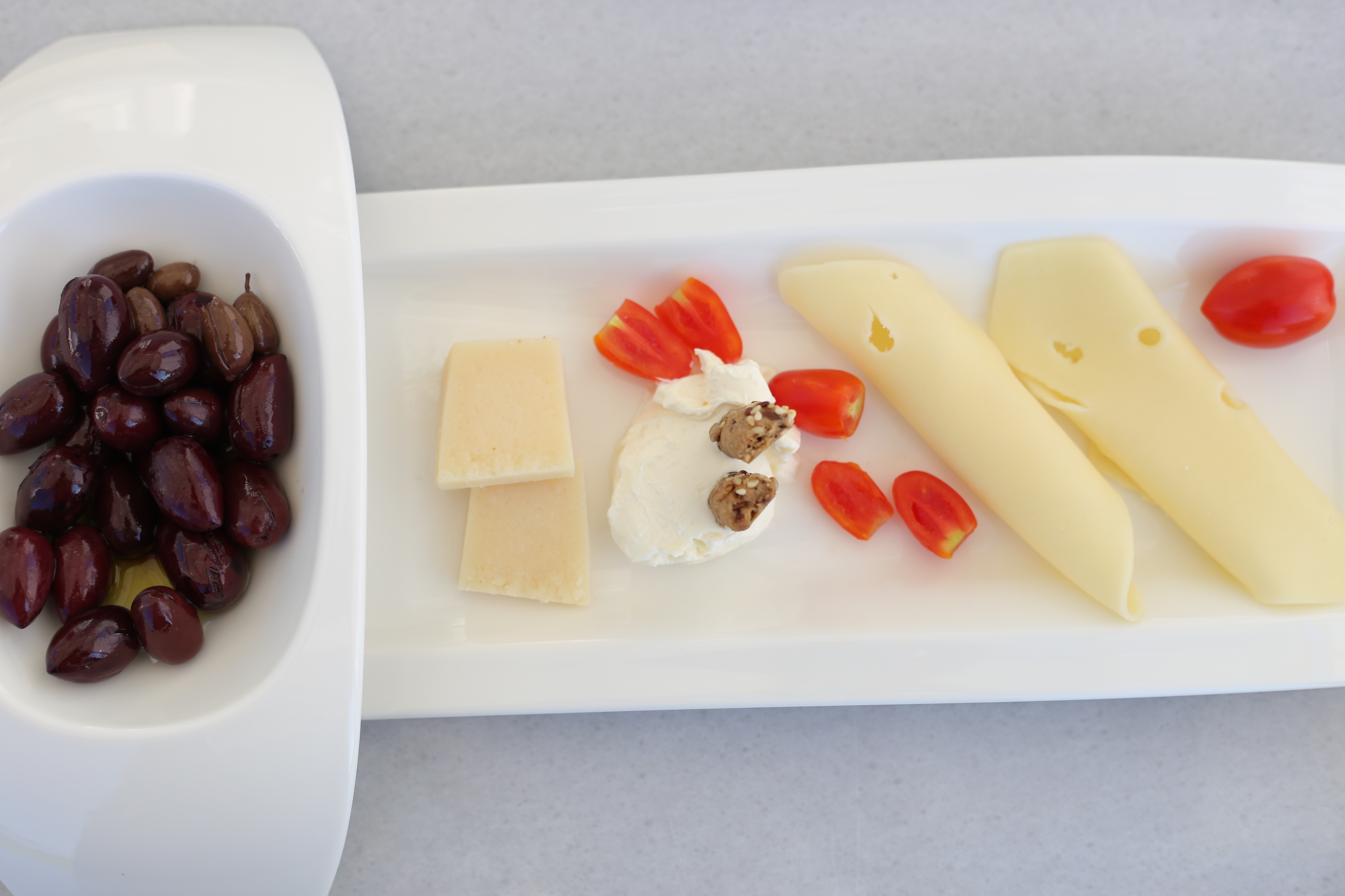 Mareggio Exclusive Residences & Suites