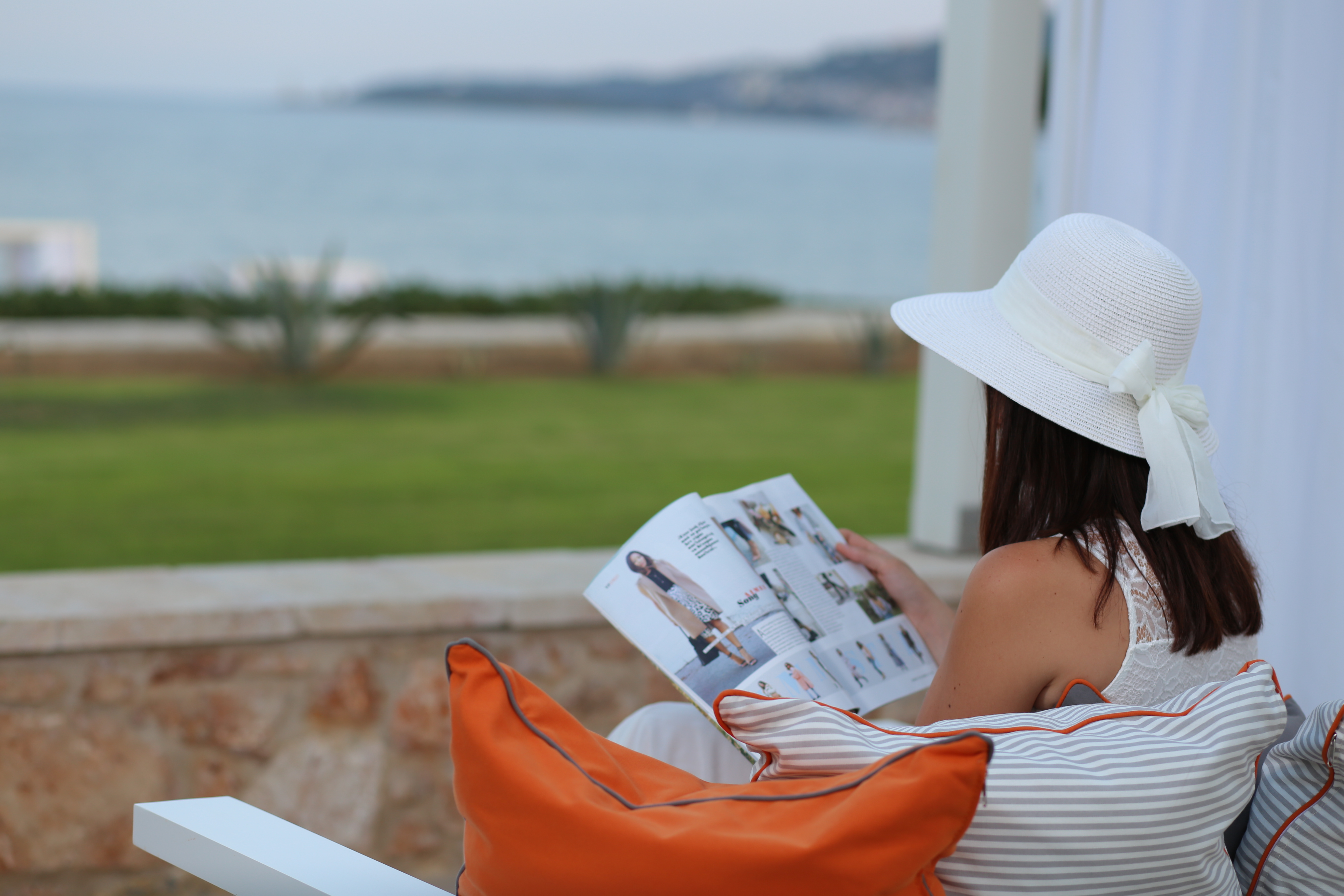 Mareggio Exclusive Residences & Suites