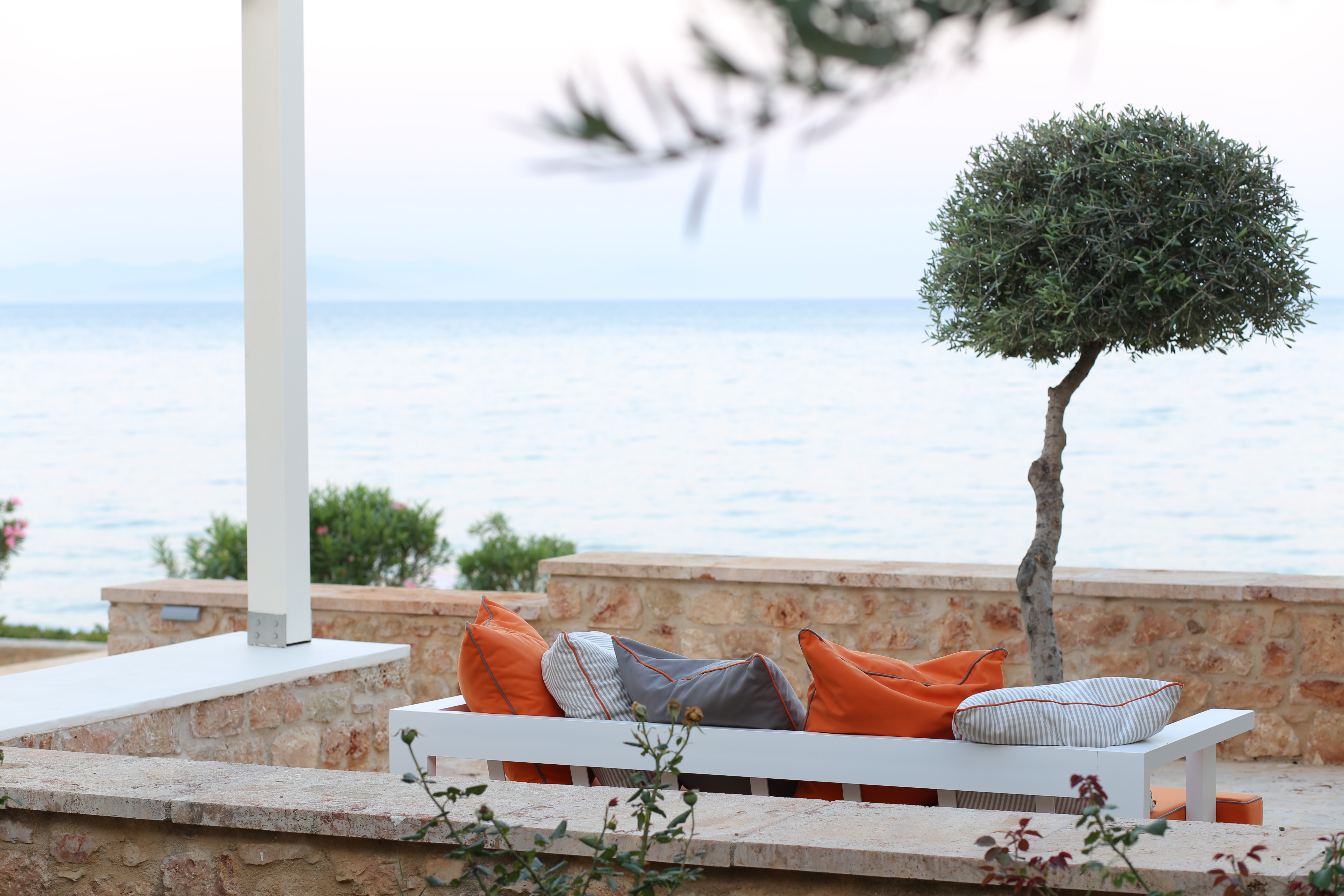 Mareggio Exclusive Residences & Suites