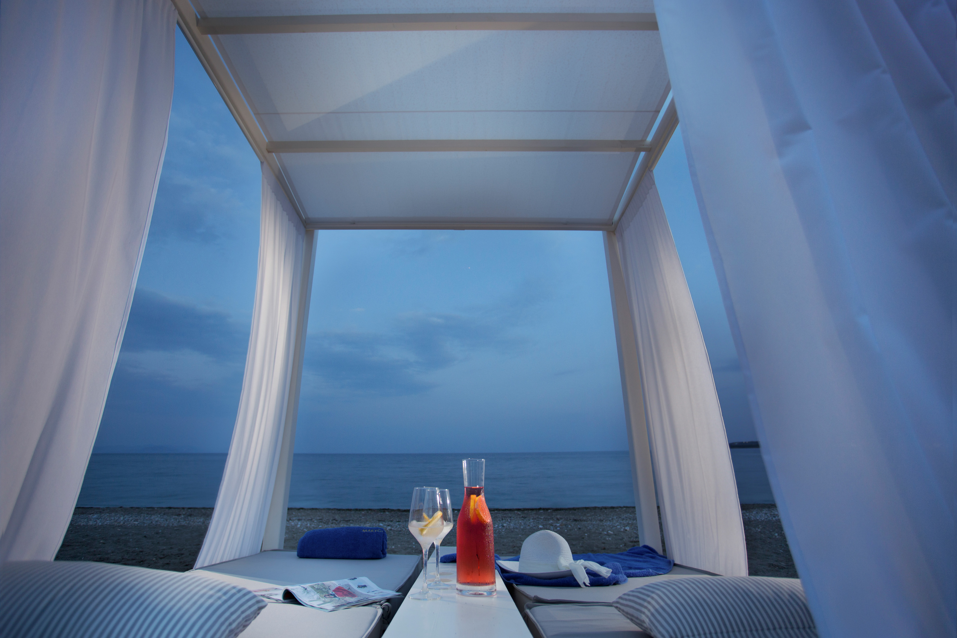 Mareggio Exclusive Residences & Suites