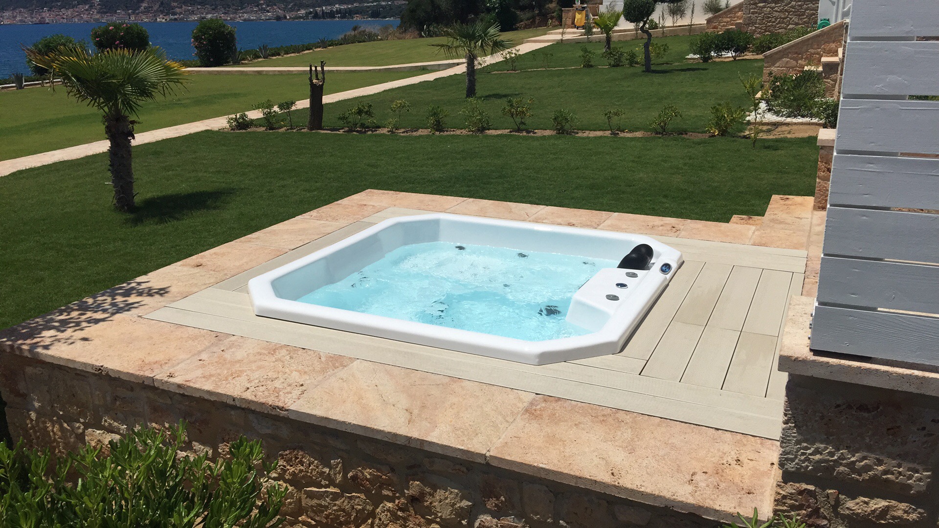 Mareggio Exclusive Residences & Suites