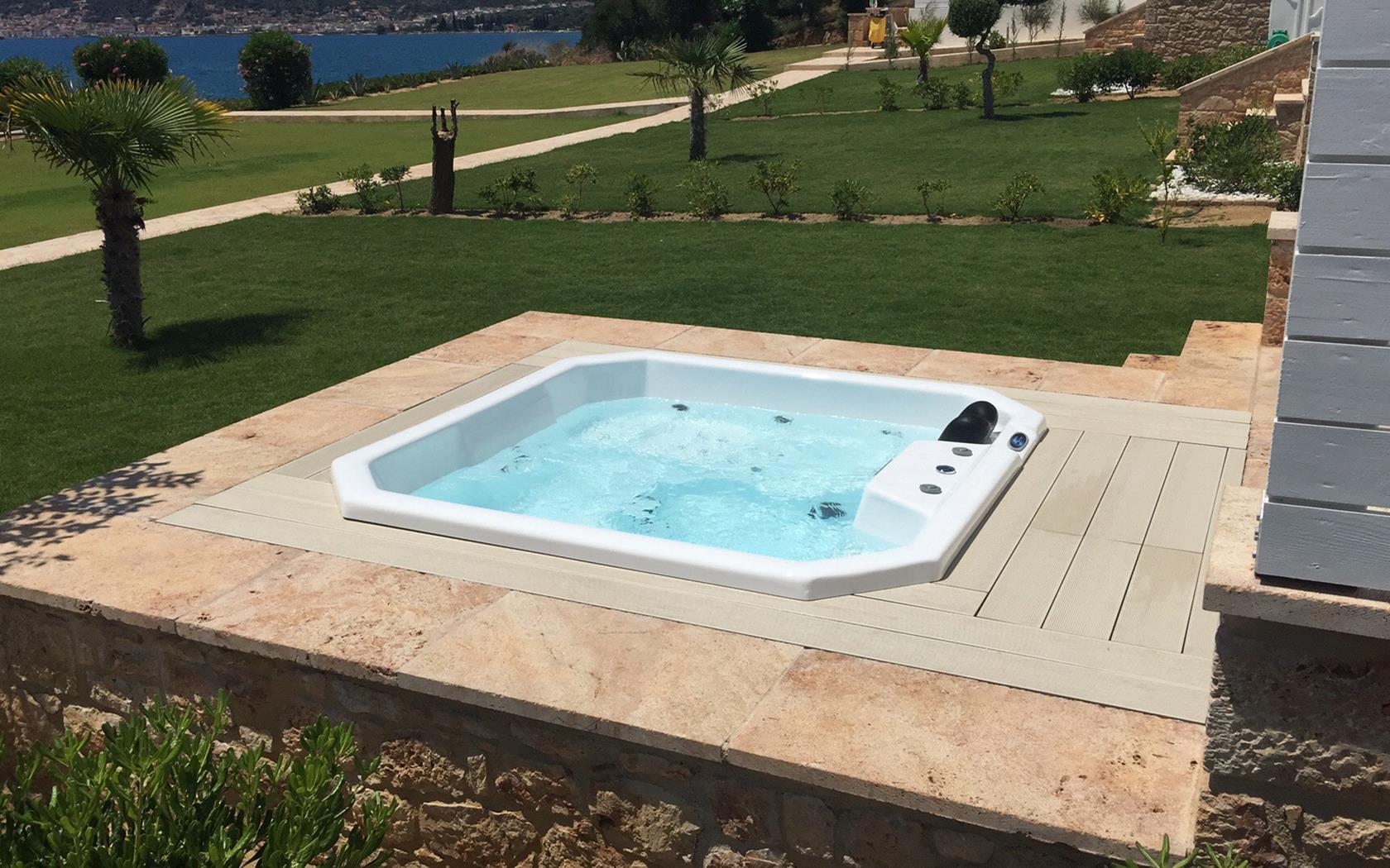 Mareggio Exclusive Residences & Suites