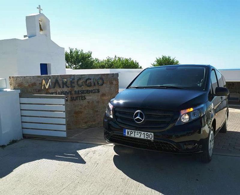 VIP TRANSFER