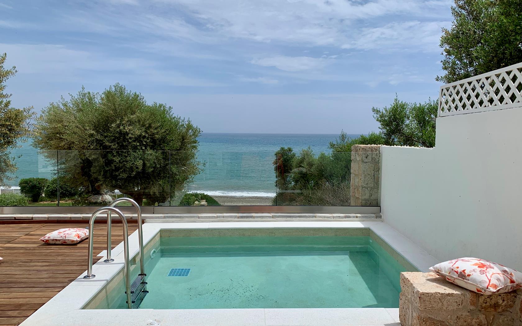 Mareggio Exclusive Residences & Suites