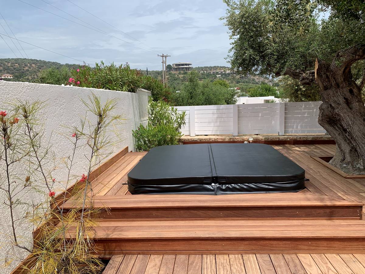 Premium Residence With Garden View Mareggio Luxury Suites Premium Residence With Garden View Mareggio Luxury Suites