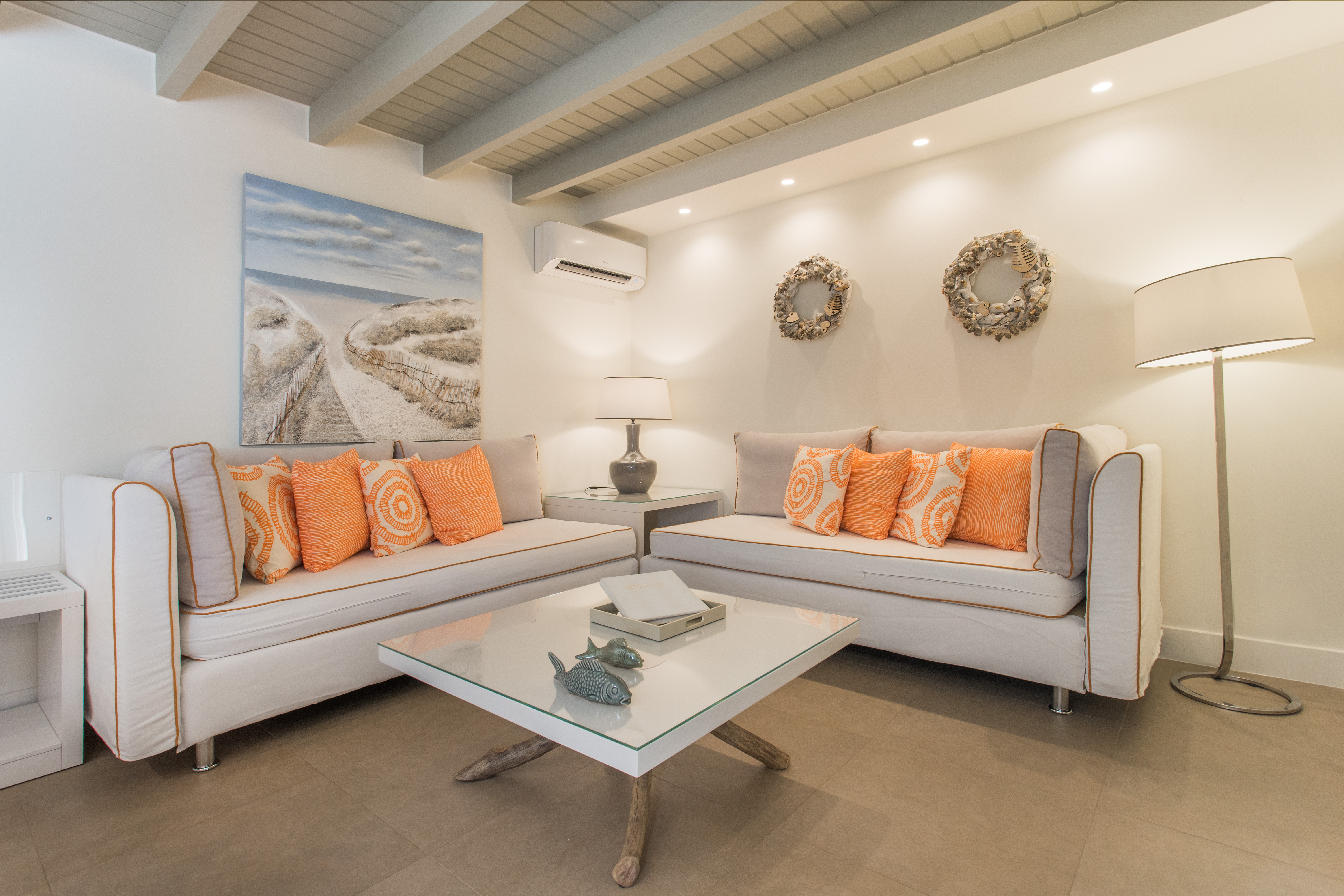 Mareggio Exclusive Residences & Suites