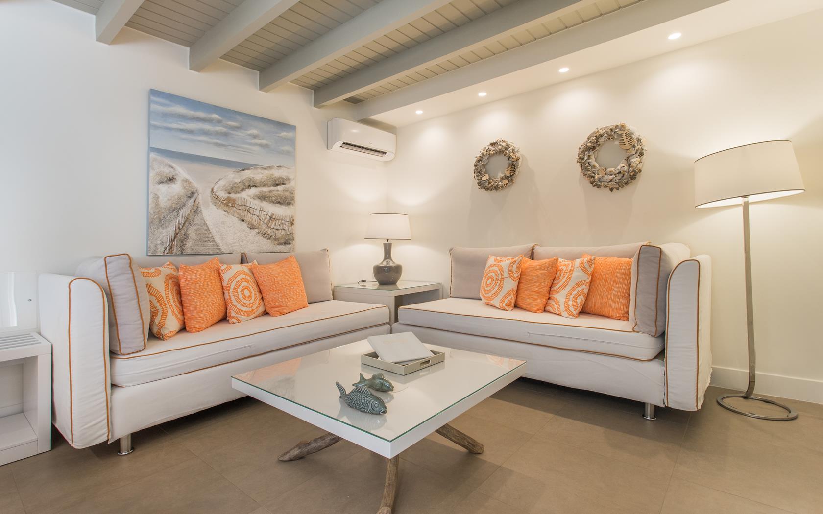 Mareggio Exclusive Residences & Suites