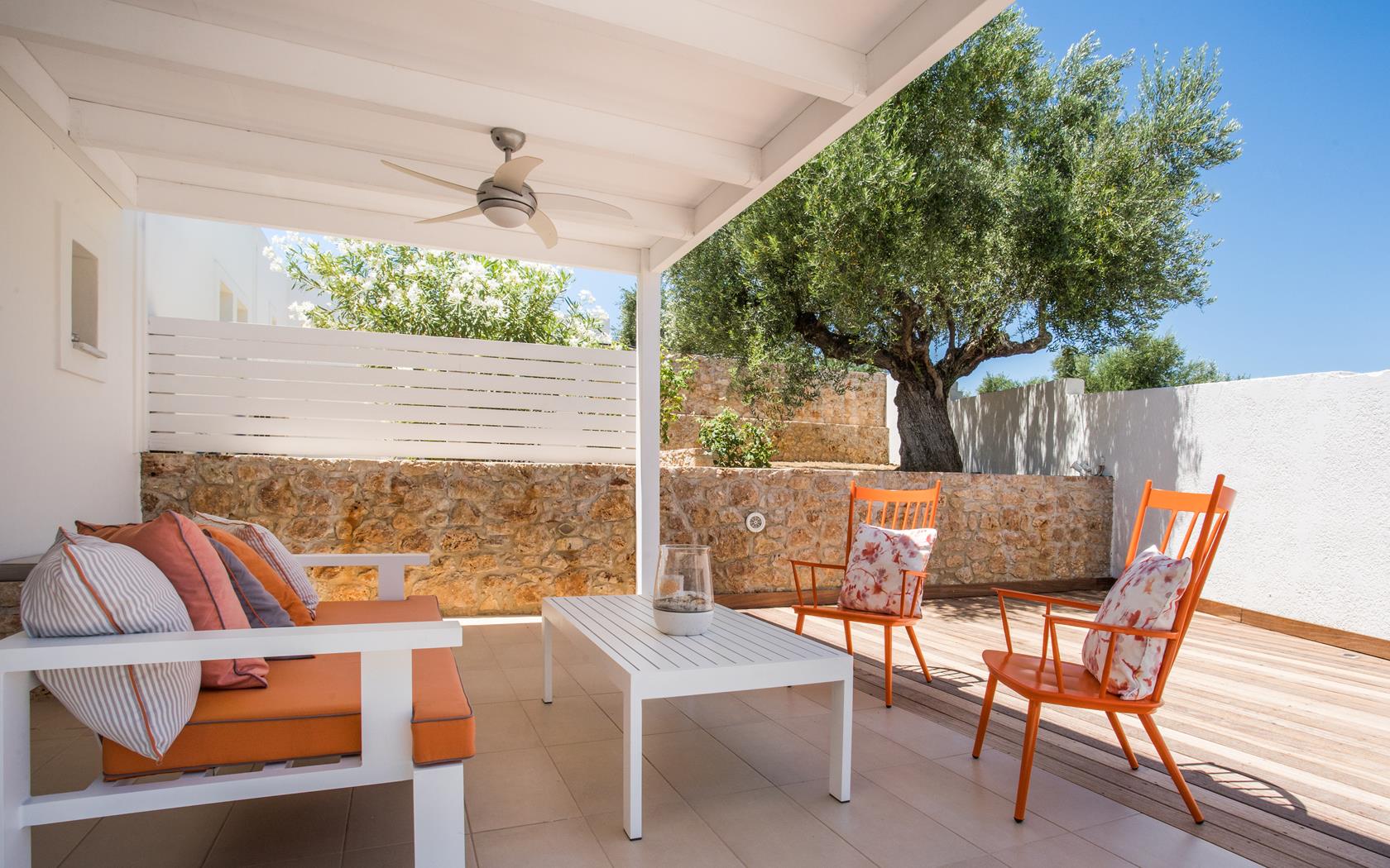 Mareggio Exclusive Residences & Suites