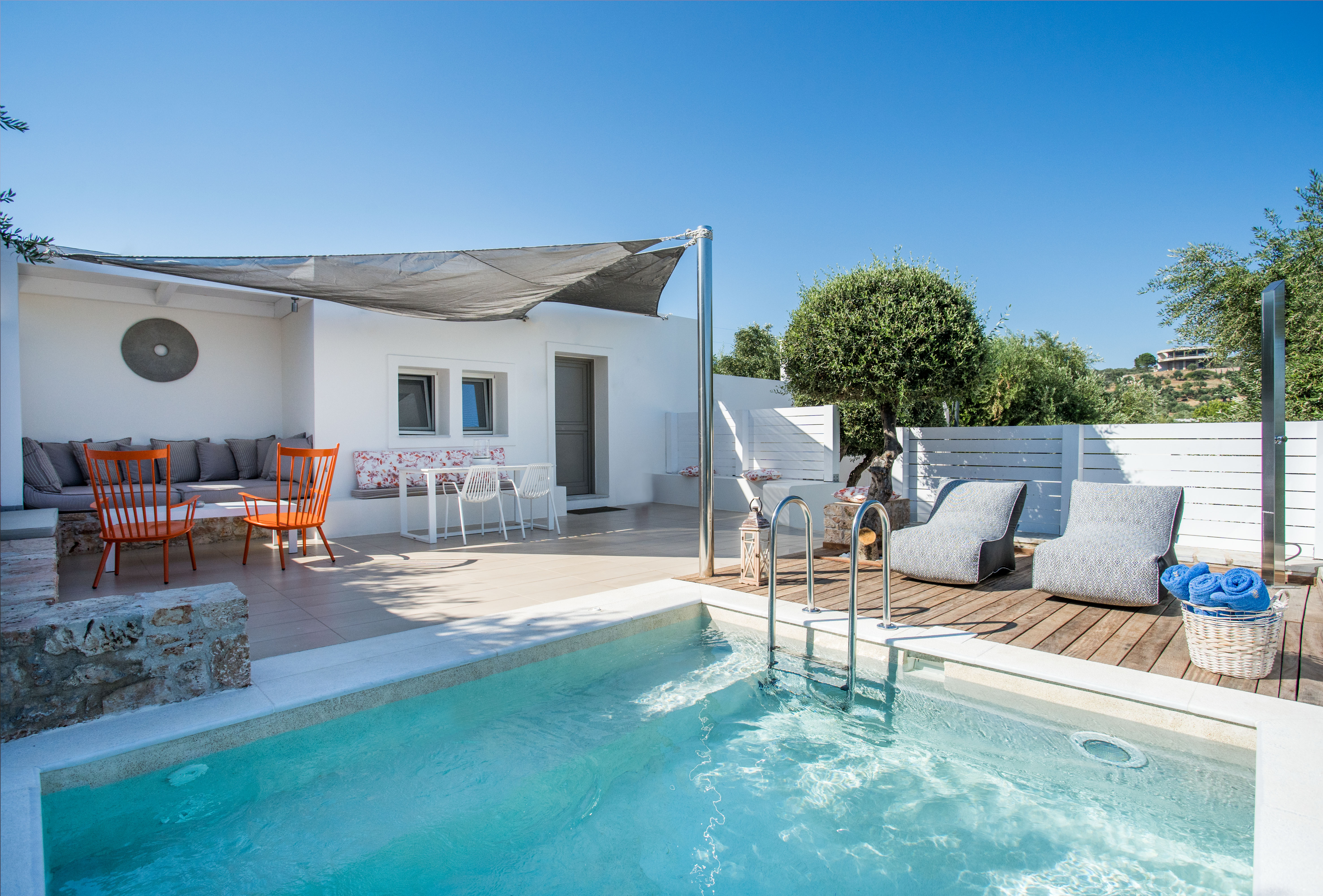 Mareggio Exclusive Residences & Suites