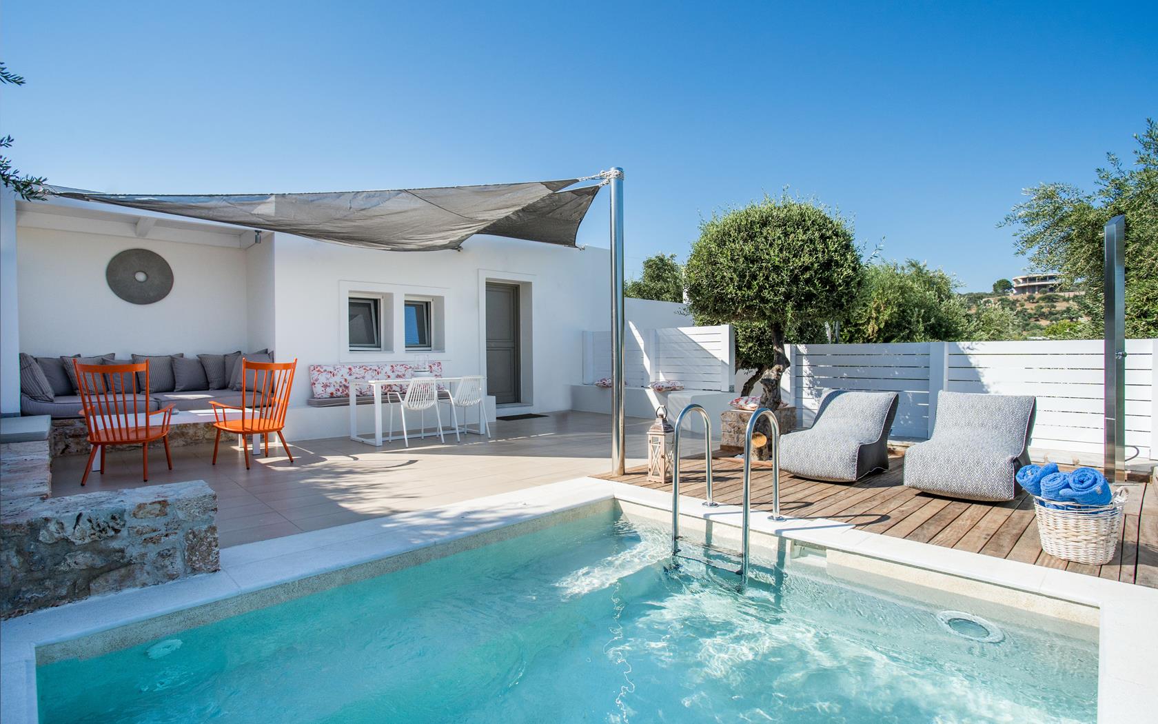 Mareggio Exclusive Residences & Suites