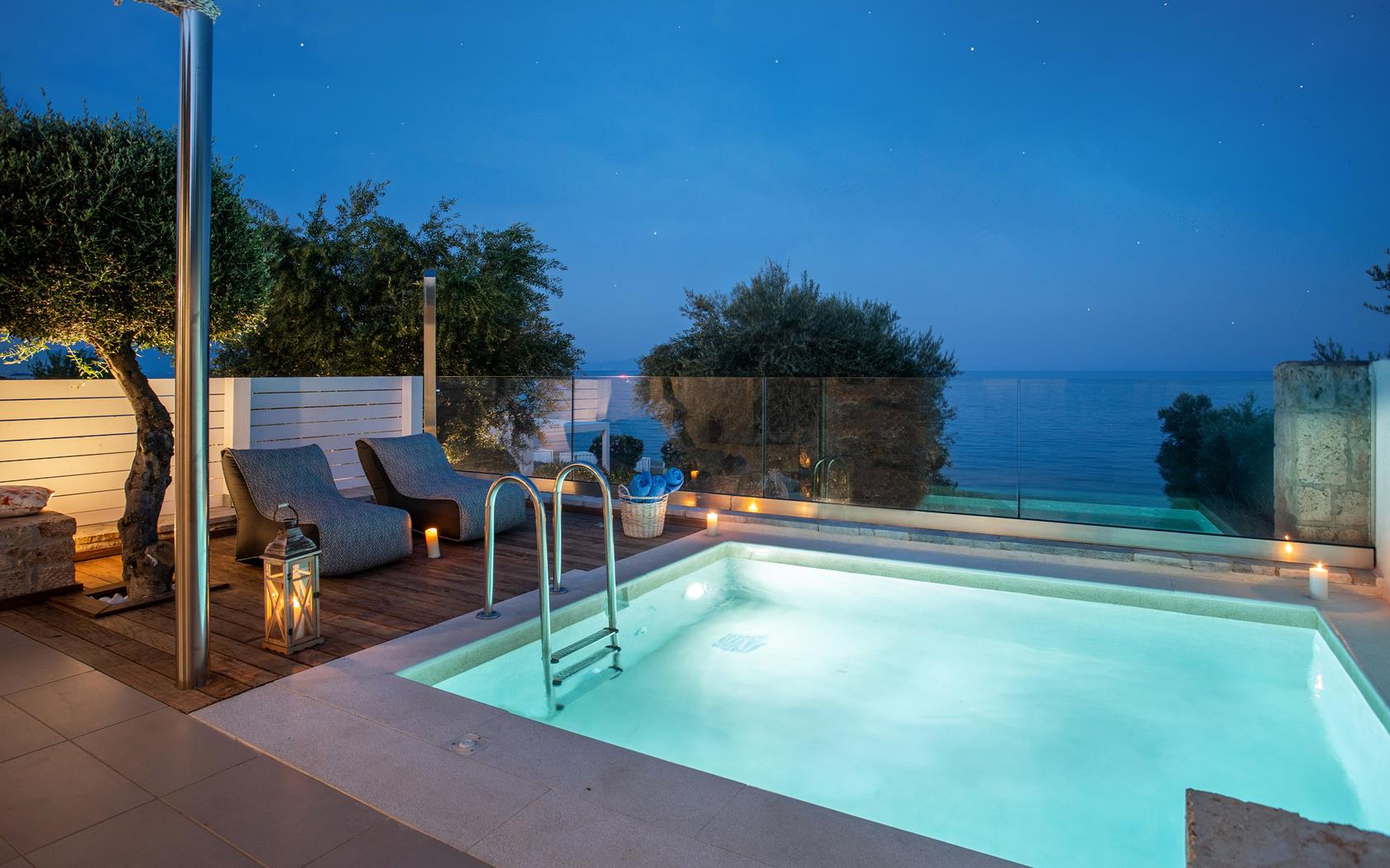 Mareggio Exclusive Residences & Suites