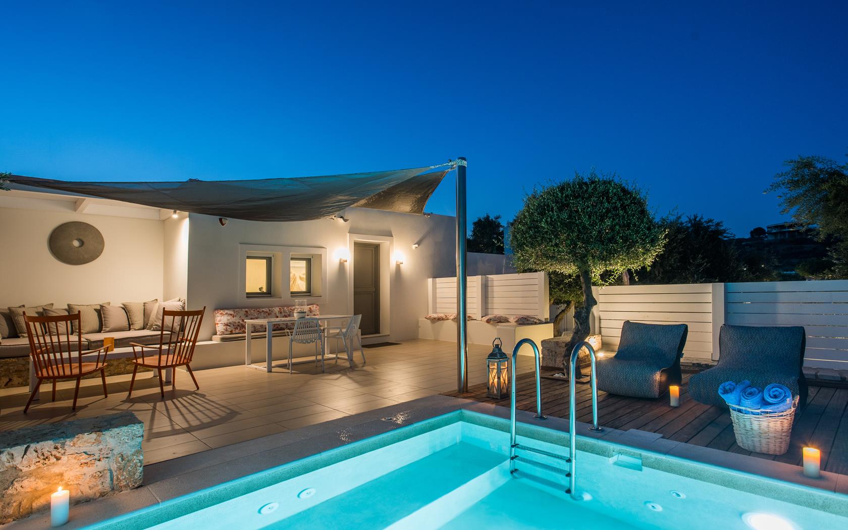 Mareggio Exclusive Residences & Suites