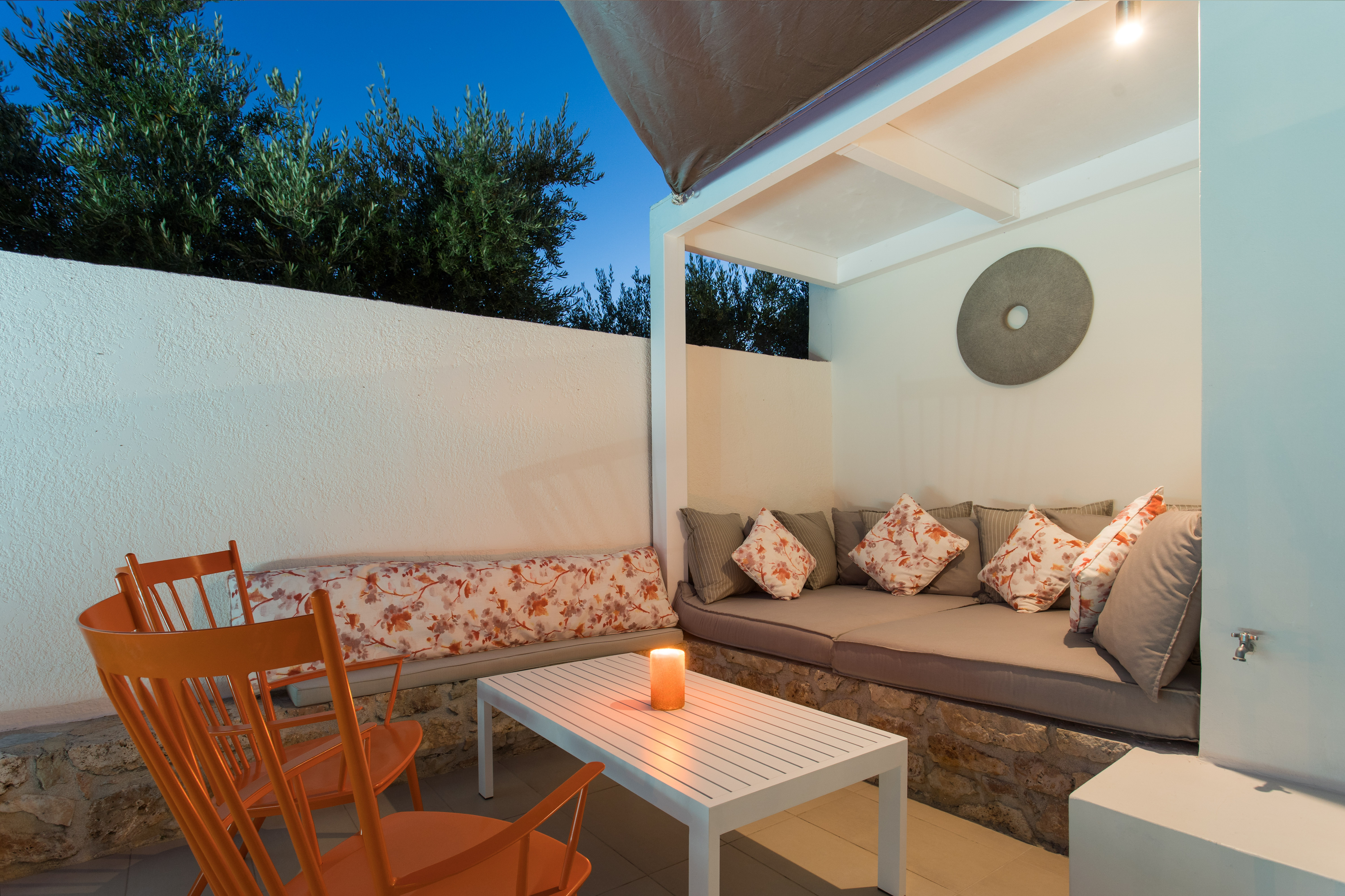 Mareggio Exclusive Residences & Suites