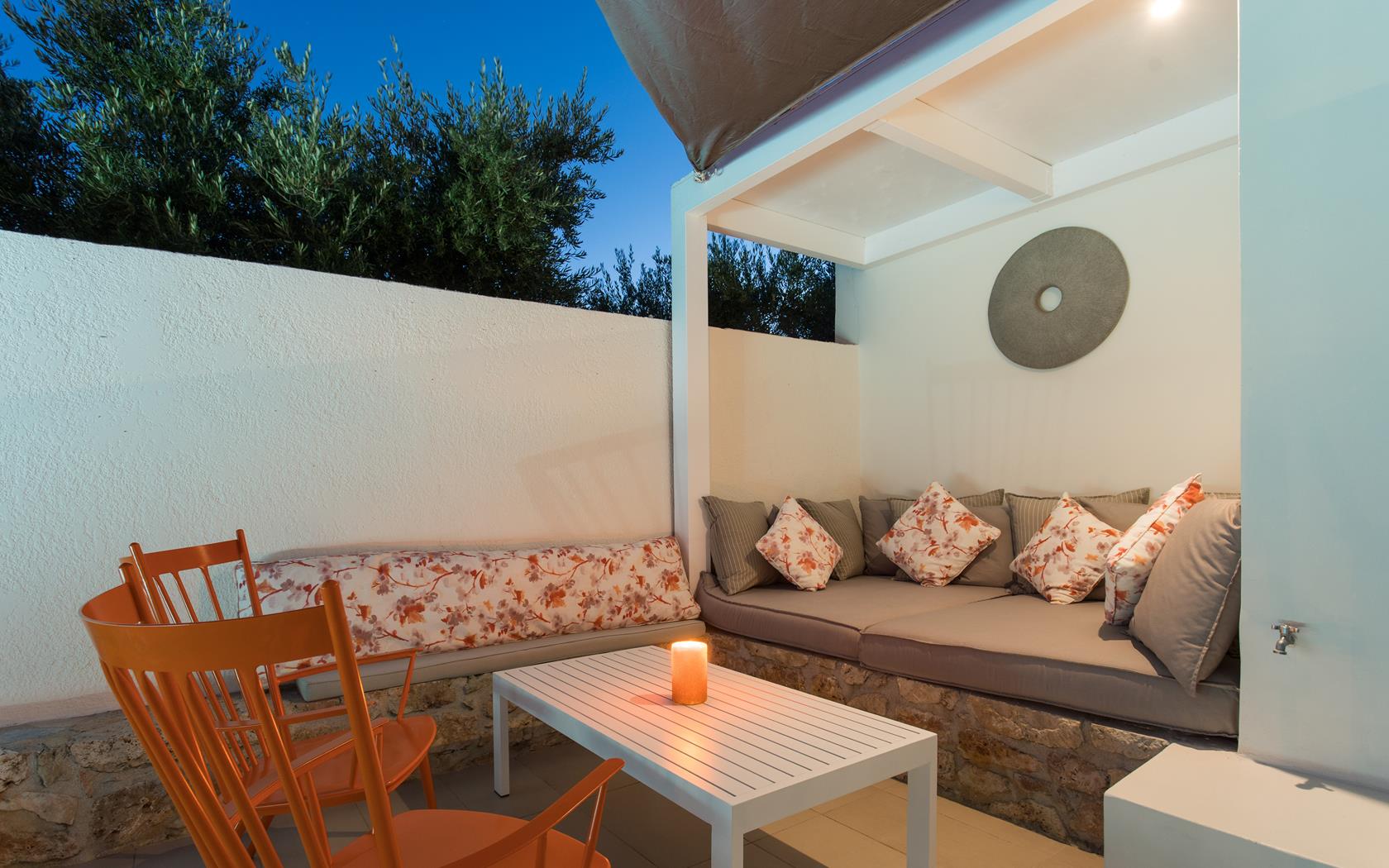 Mareggio Exclusive Residences & Suites