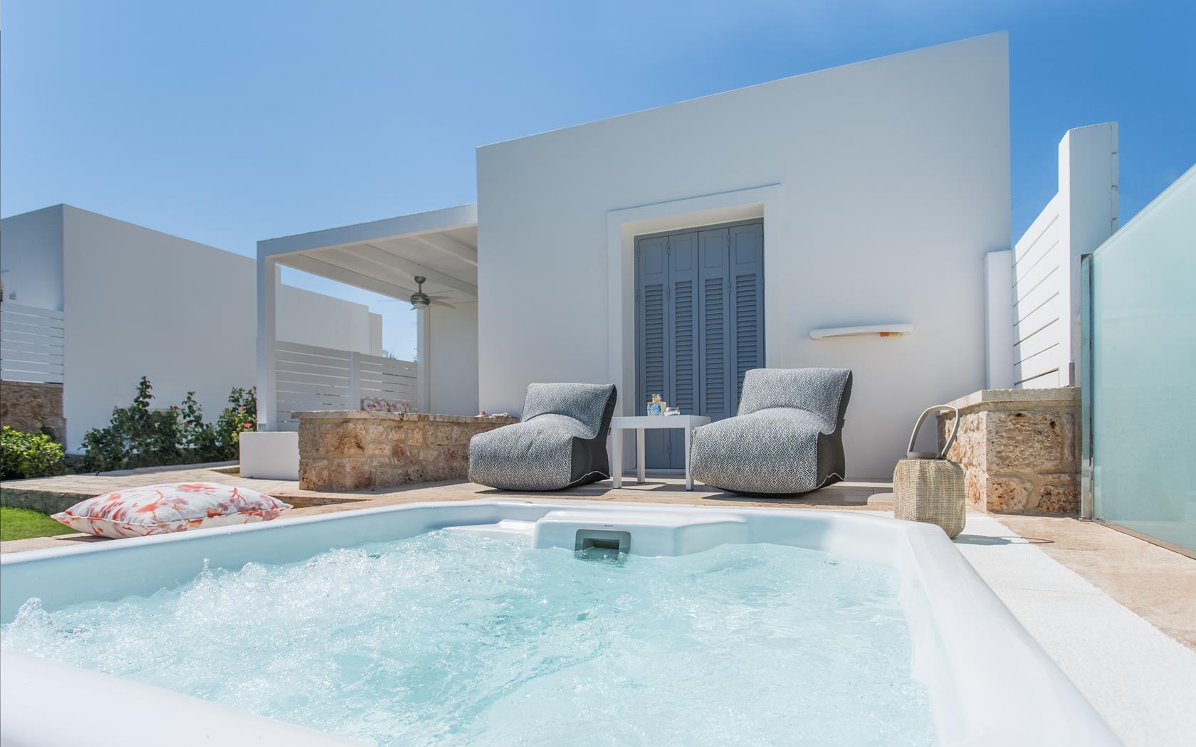 Mareggio Exclusive Residences & Suites