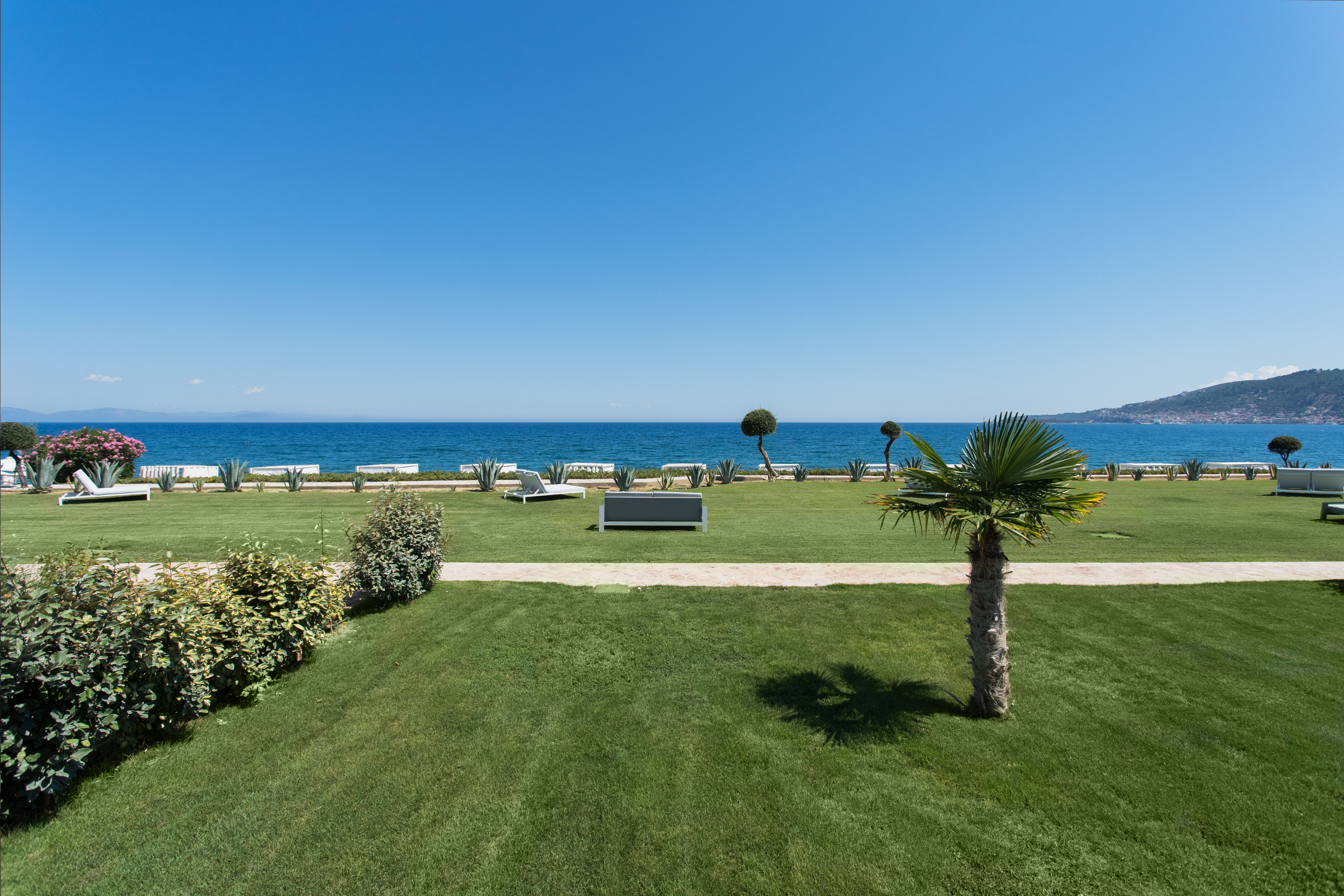 Mareggio Exclusive Residences & Suites